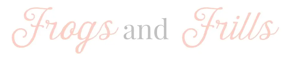 Frogs and Frills Promo Code