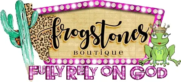 Frogstones Promo Code
