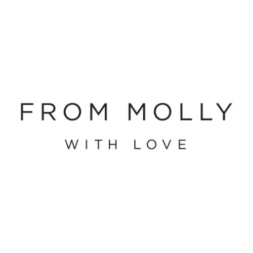 From Molly With Love Promo Code