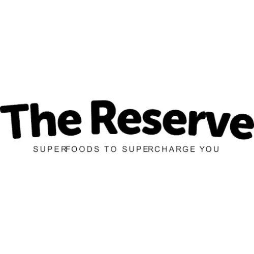 From The Reserve Promo Code