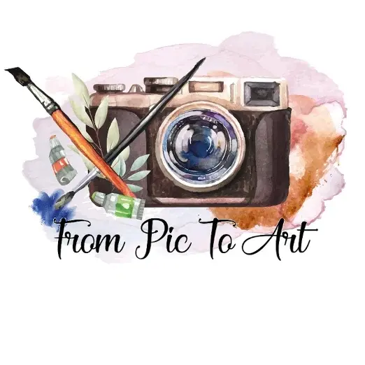 FromPicToArt Promo Code