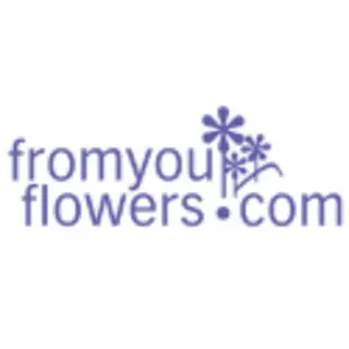 From You Flowers Promo Code