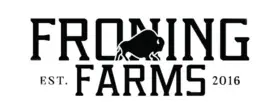 Froning Farms Promo Code