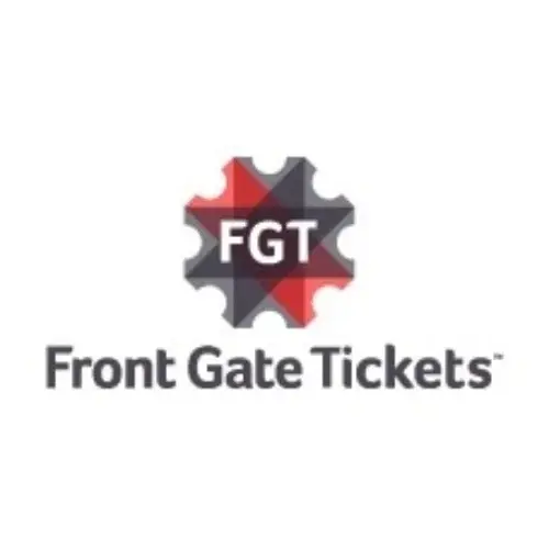 Front Gate Tickets Promo Code