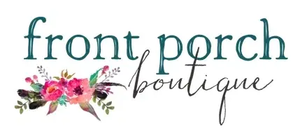 Front Porch Boutique, LLC. Promo Code