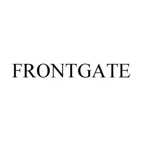 Frontgate Promo Code