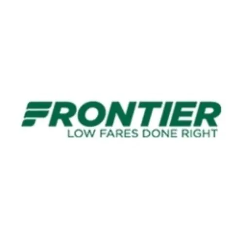 Frontier Airlines Promo Code
