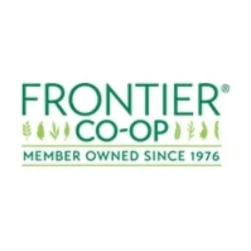 Frontier Coop Promo Code