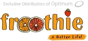 Froothie AU Promo Code