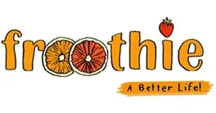 Froothie Promo Code