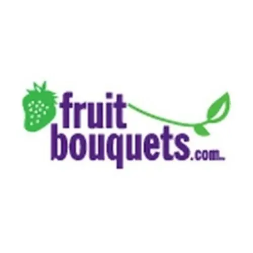 Fruit Bouquets Promo Code