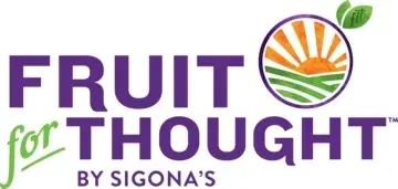 Fruit For Thought by Sigona's Promo Code