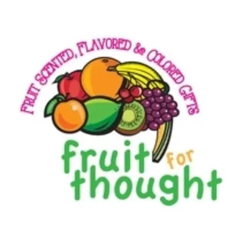 Fruit for Thought Promo Code
