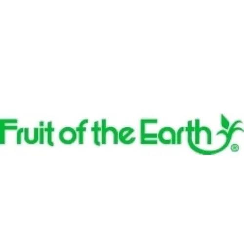 Fruit of the Earth Promo Code