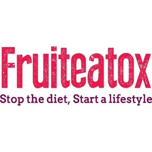 Fruiteatox Promo Code