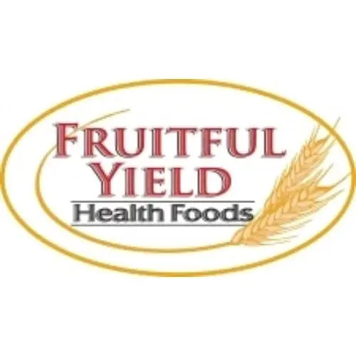 Fruitful Yield Promo Code
