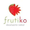 Frutiko.cz Promo Code