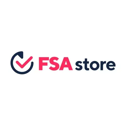 FSA Store Promo Code