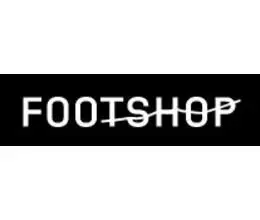 Footshop UK Promo Code