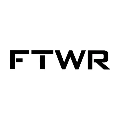 FTWR Brand Promo Code