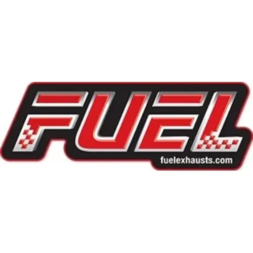 Fuel Exhausts Promo Code