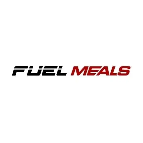 Fuel Meals Promo Code