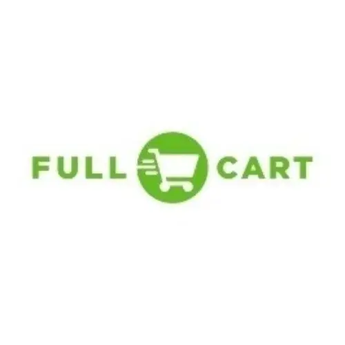 Full Cart Promo Code