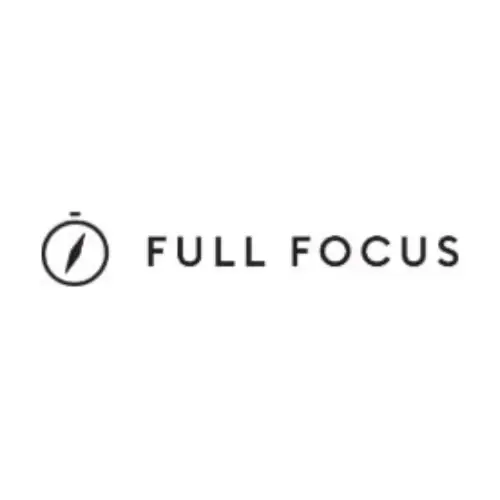 Full Focus Store Promo Code