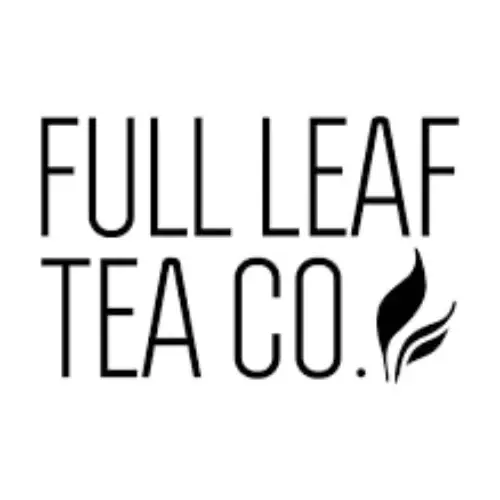 Full Leaf Tea Promo Code