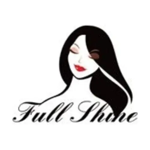 Full Shine Promo Code