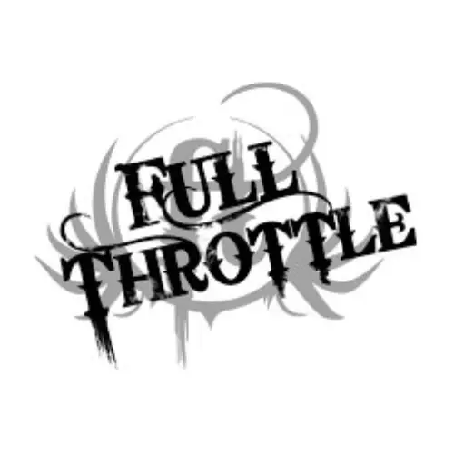 Full Throttle Promo Code