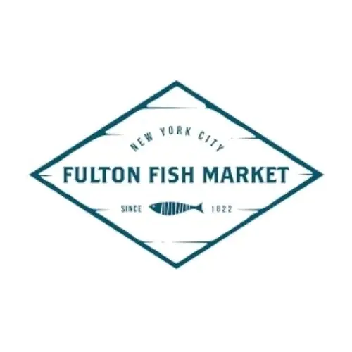 Fulton Fish Market Promo Code