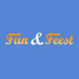 Fun-en-feest.be Promo Code