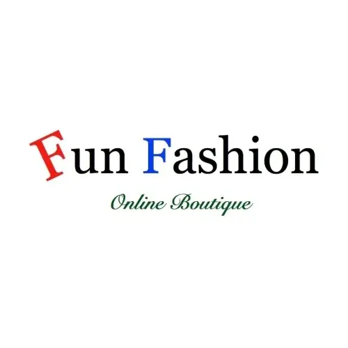 Fun Fashion Promo Code