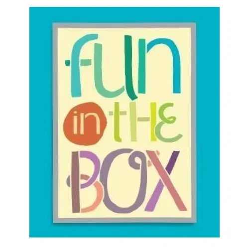 Fun In The Box Promo Code