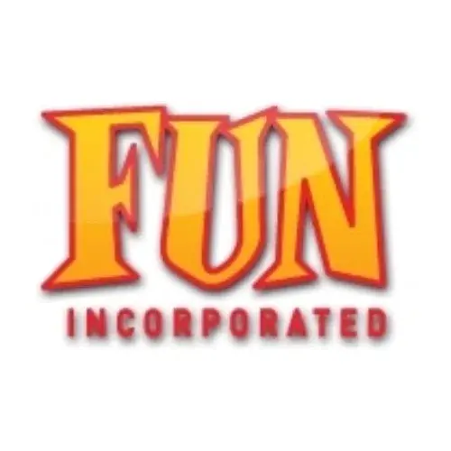 FUN Incorporated Promo Code