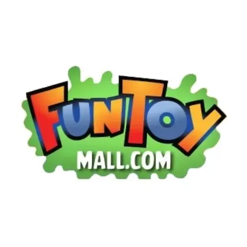 Fun Toy Mall Promo Code