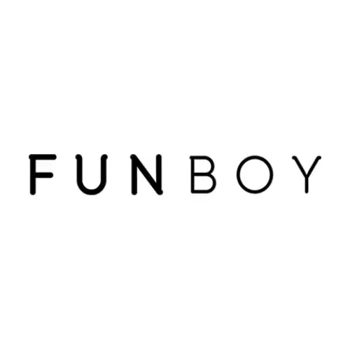 FUNBOY Promo Code