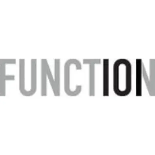 Function 101 Promo Code