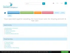 Functional-cosmetics.com Promo Code