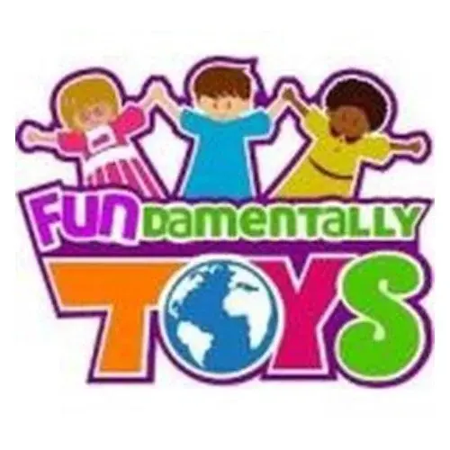 Fundamentally Toys Promo Code