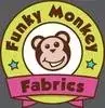 Funky Monkey Fabrics Promo Code