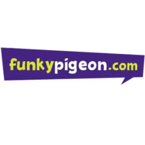 Funky Pigeon Promo Code