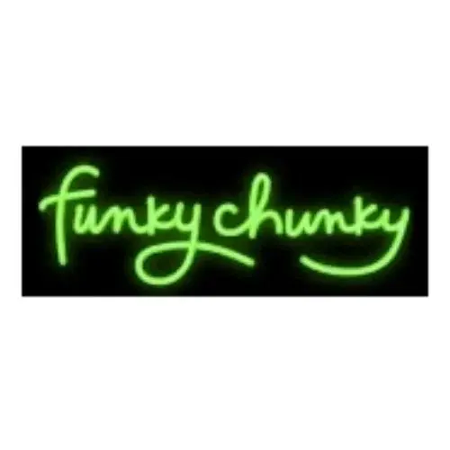 FunkyChunky Promo Code