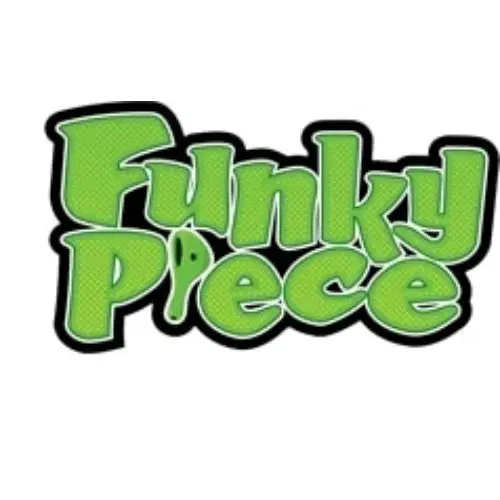 FunkyPiece Promo Code