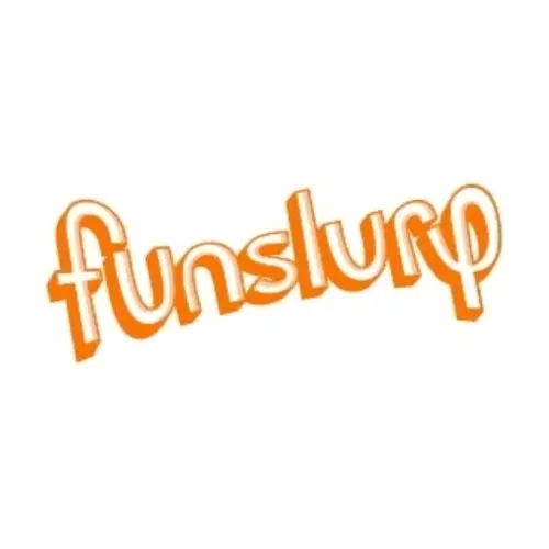 FunSlurp Promo Code