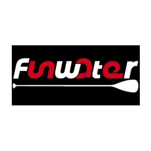 Funwater Promo Code