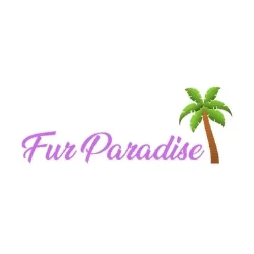 Fur Paradise Promo Code