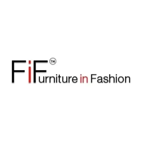 Furniture In Fashion Promo Code