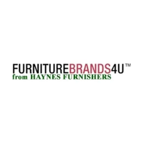 FurnitureBrands4U Promo Code